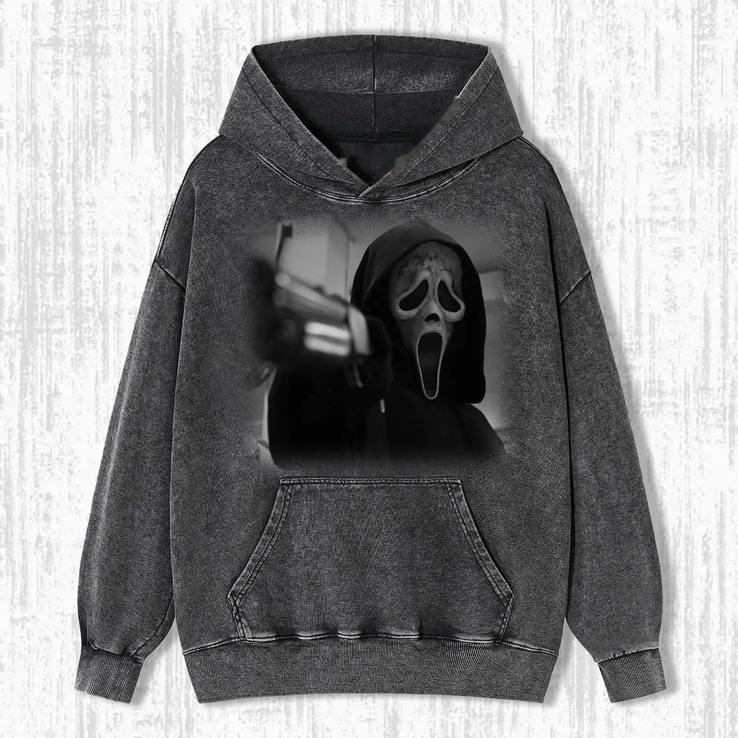 SCARY MOVIE T-SHIRT V1.2