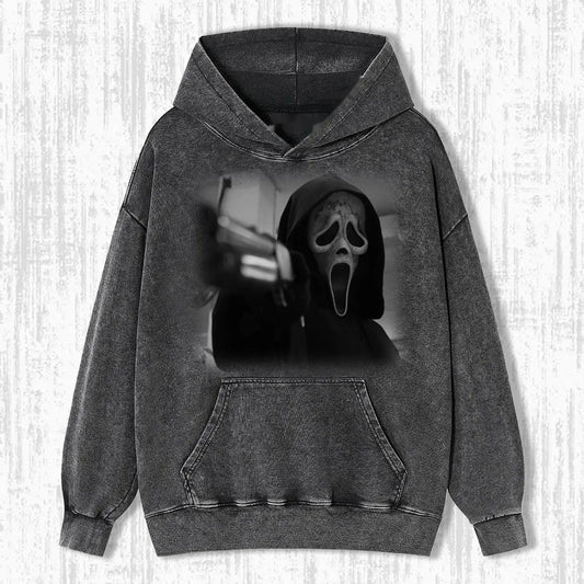 SCARY MOVIE T-SHIRT V1.2