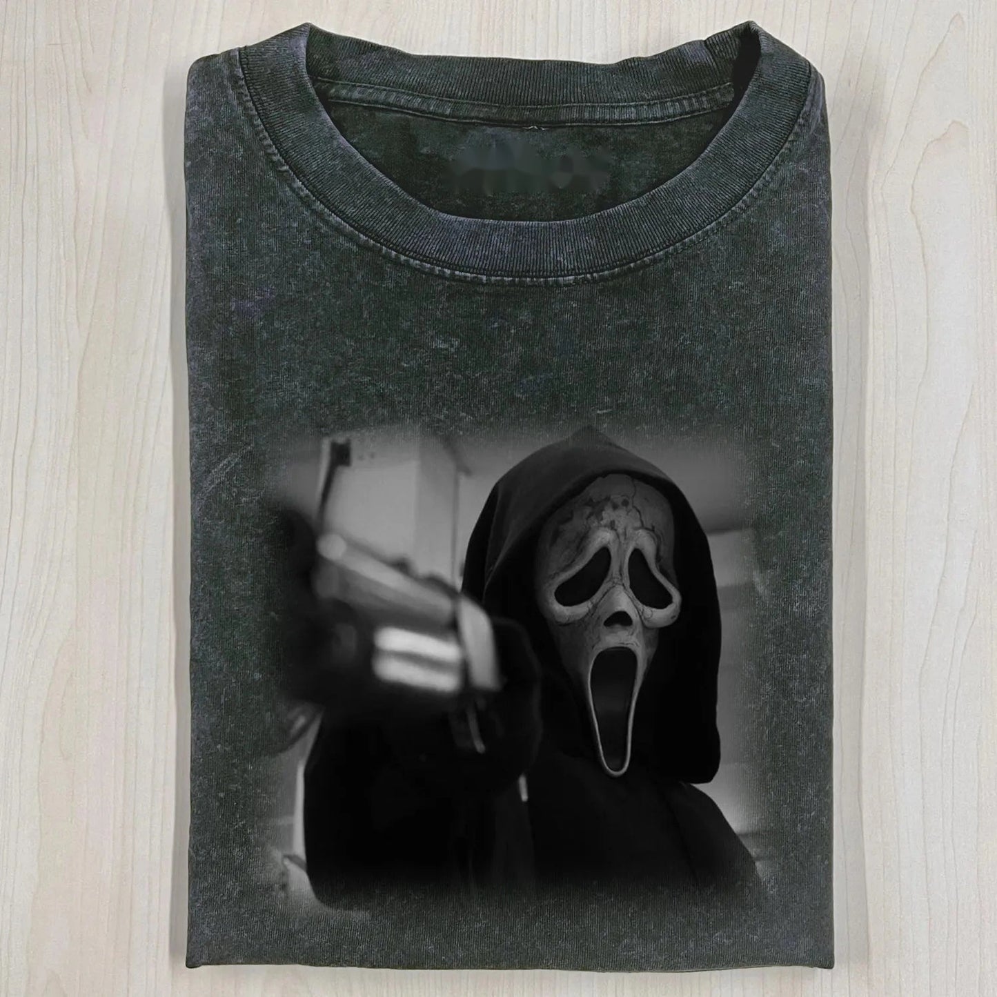 SCARY MOVIE T-SHIRT V1.2