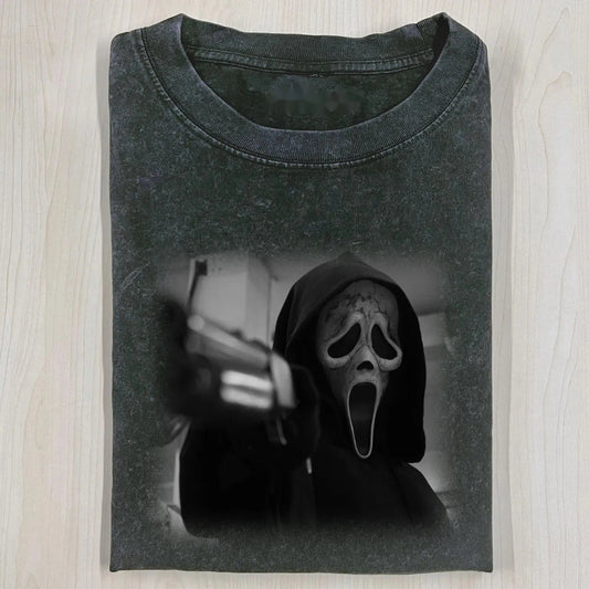 SCARY MOVIE T-SHIRT V1.2