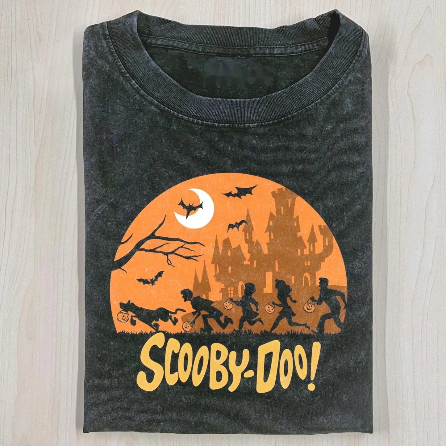 SD T-SHIRT