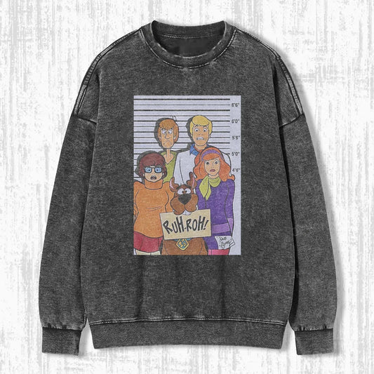 SD T-SHIRT V1.0
