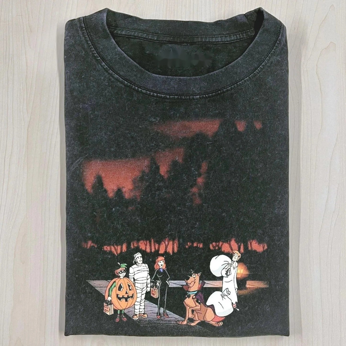 SD T-SHIRT V1.1
