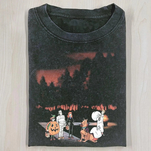 SD T-SHIRT V1.1
