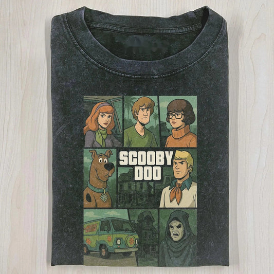 SD T-SHIRT V1.2