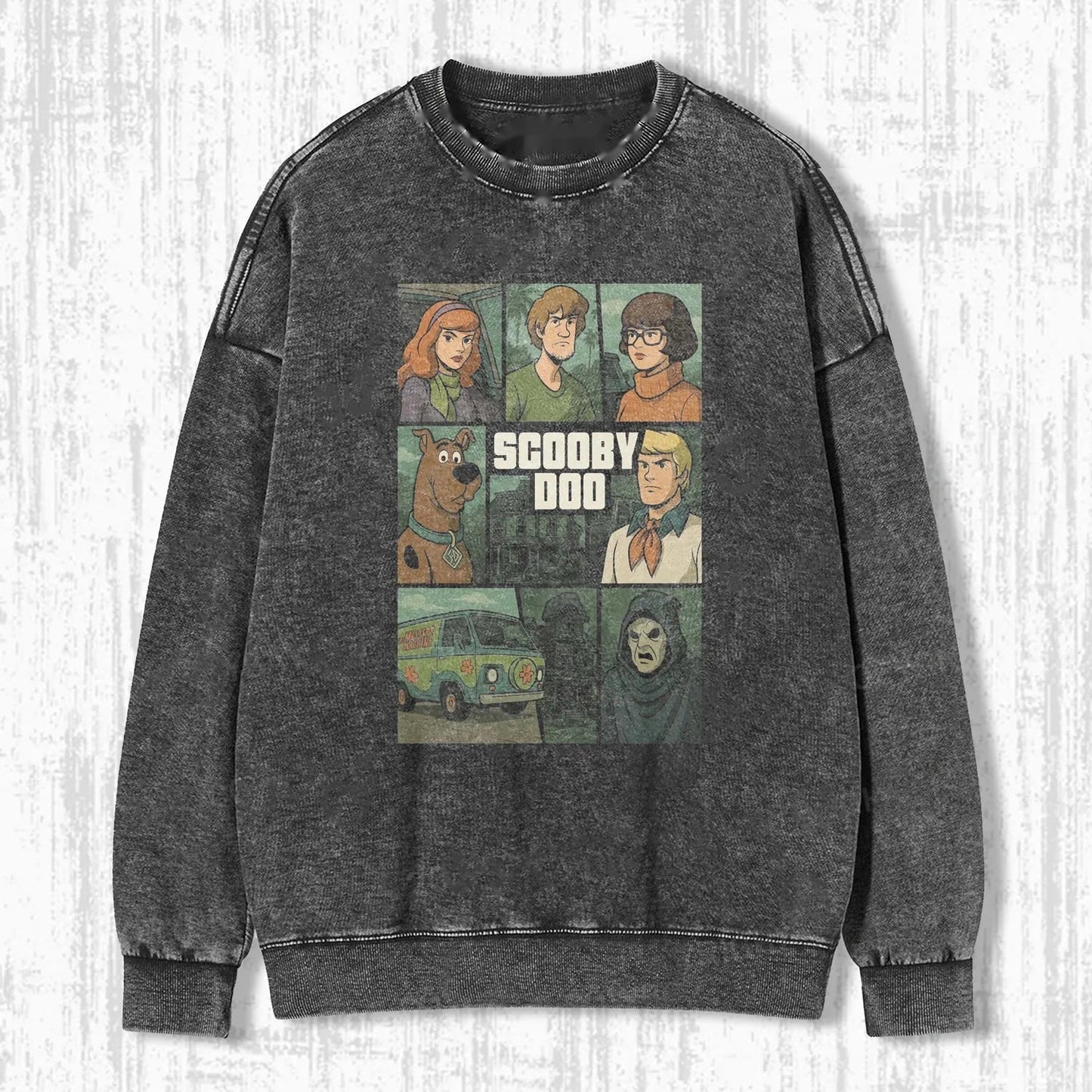 SD T-SHIRT V1.2