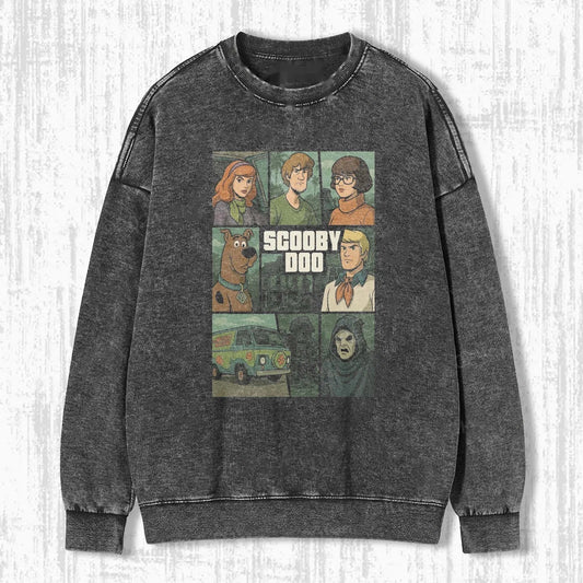 SD T-SHIRT V1.2