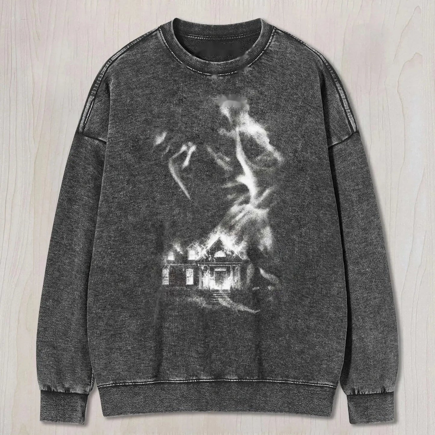 SCREAM 7 TEE & SWEAT & HOOD