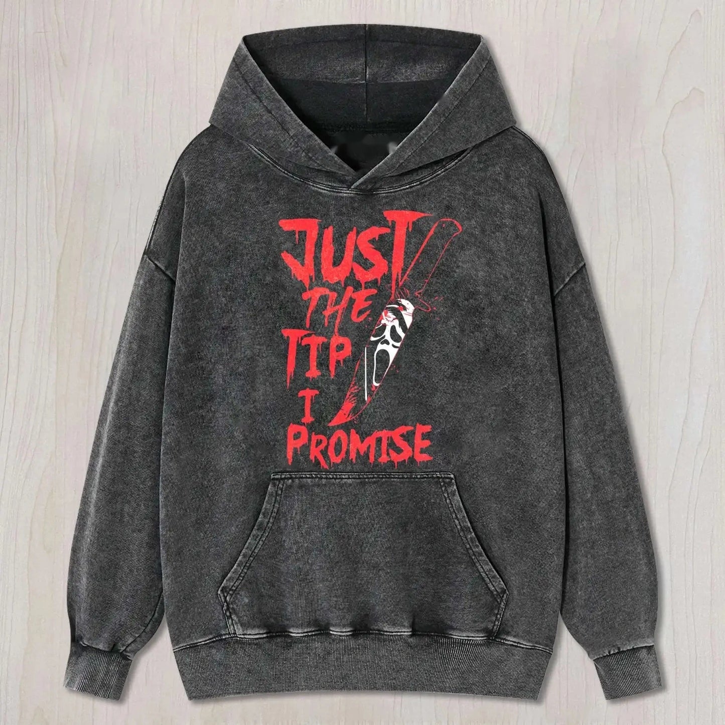 SCREAM 7 TEE & SWEAT & HOOD 11.0
