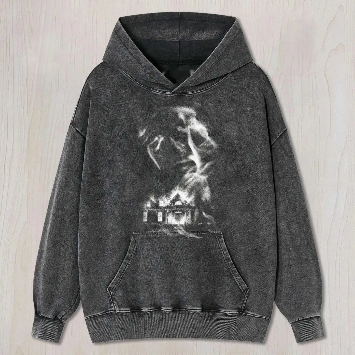 SCREAM 7 TEE & SWEAT & HOOD