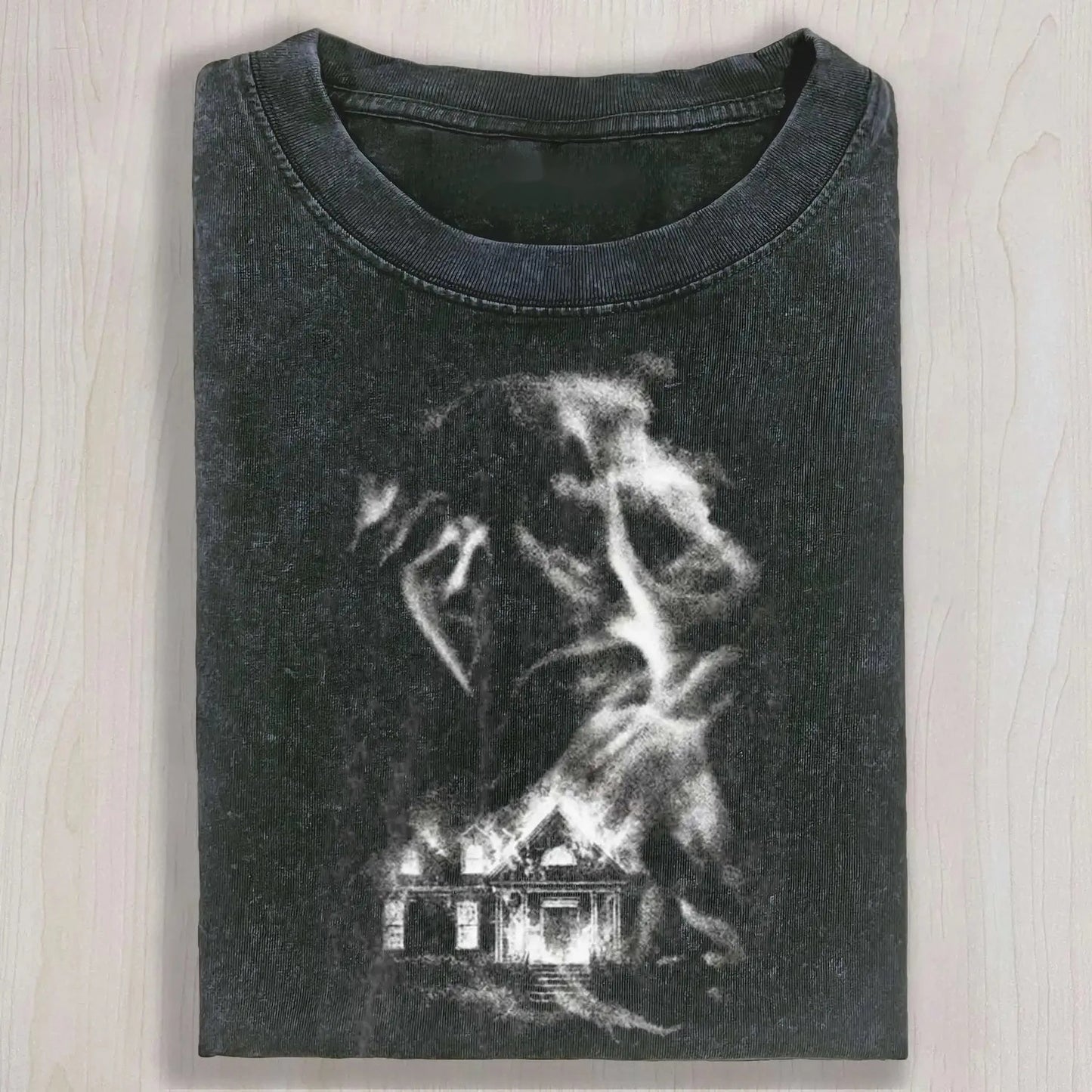 SCREAM 7 TEE & SWEAT & HOOD