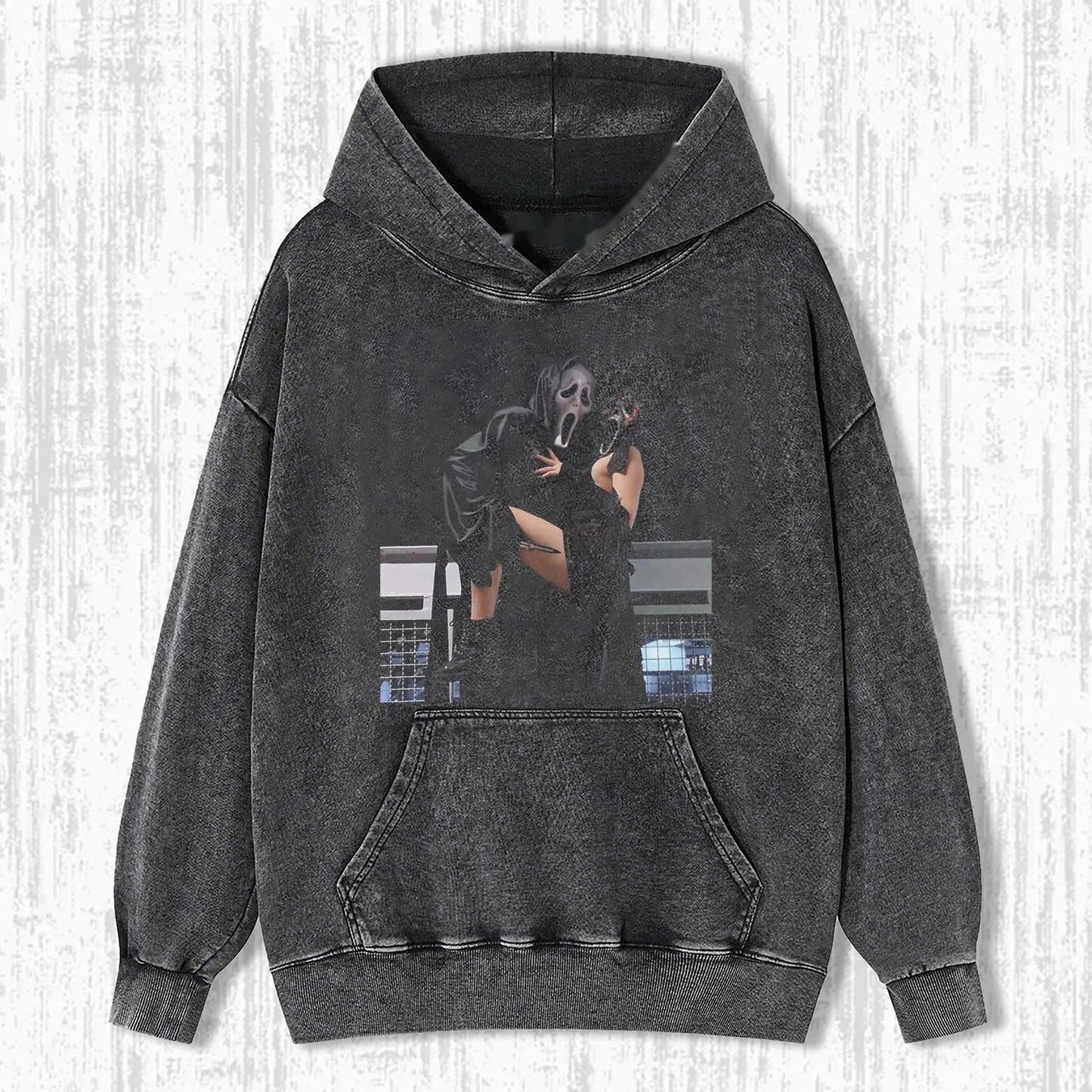SCREAM LOVER T-SHIRT 1.0