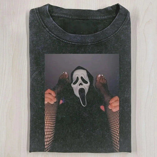 PEPPER TEE