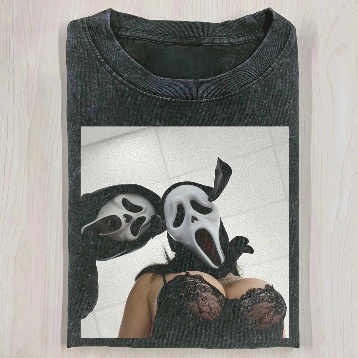 PEPPER TEE