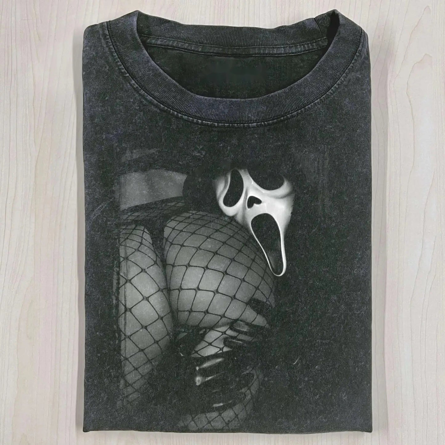 PEPPER TEE