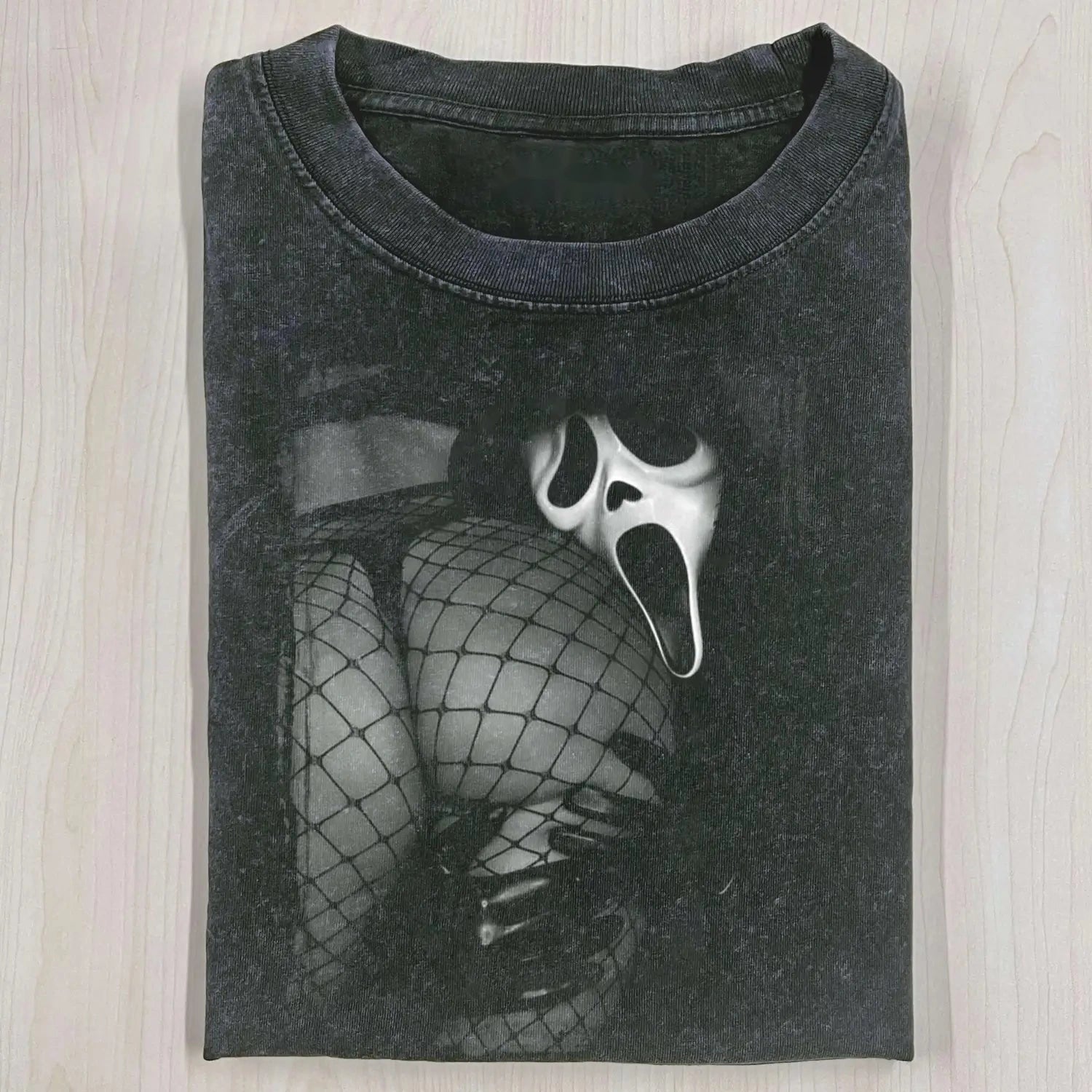 PEPPER TEE