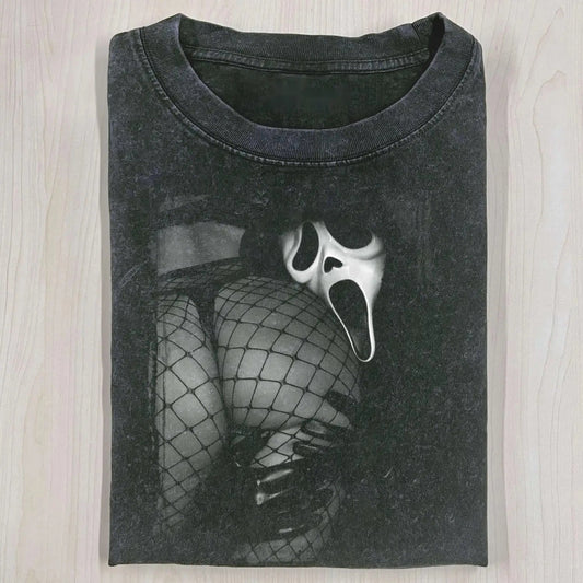 PEPPER TEE