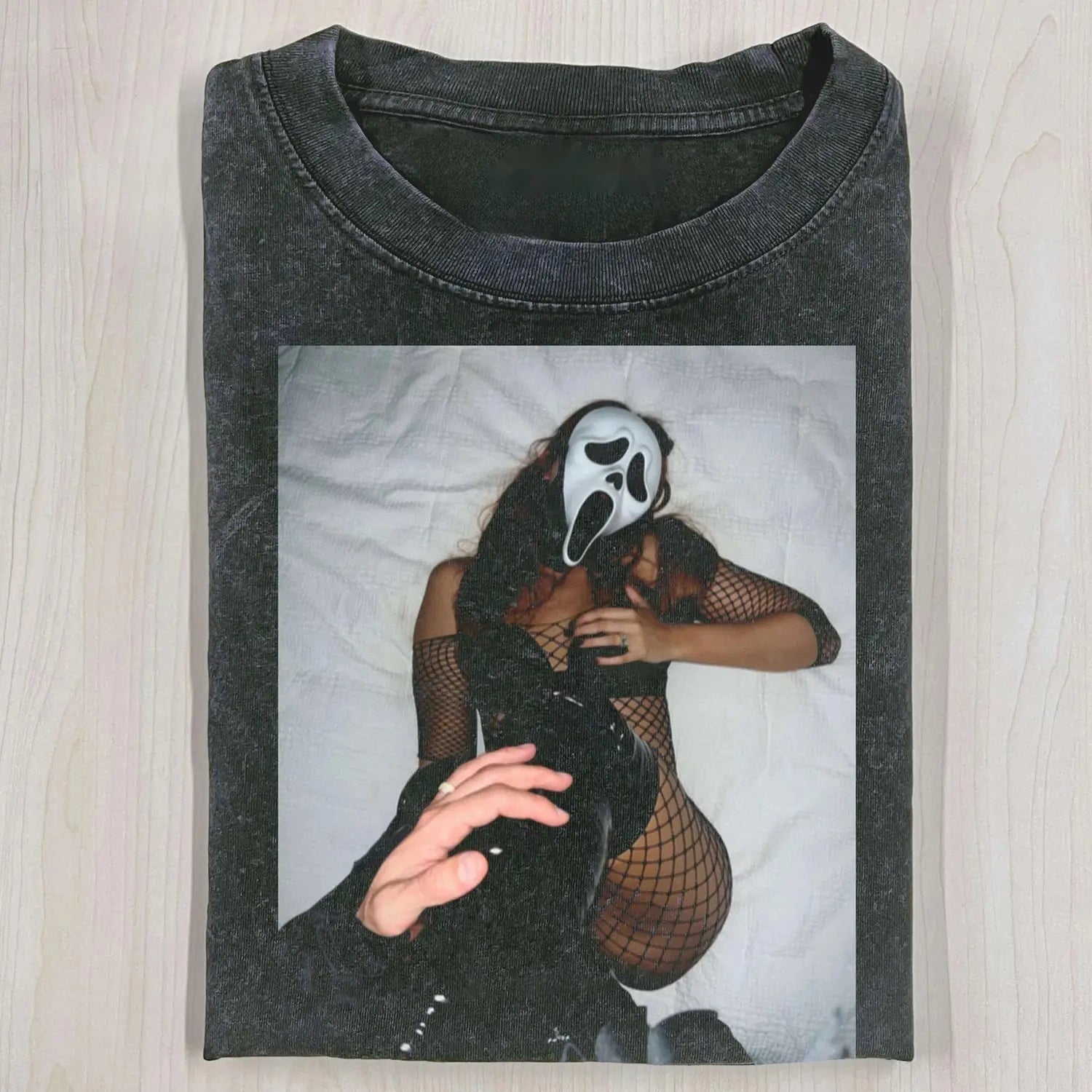 PEPPER TEE