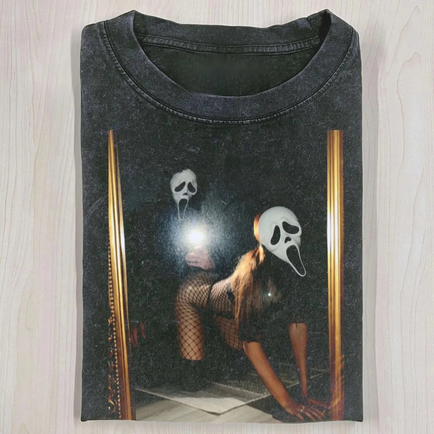 PEPPER TEE