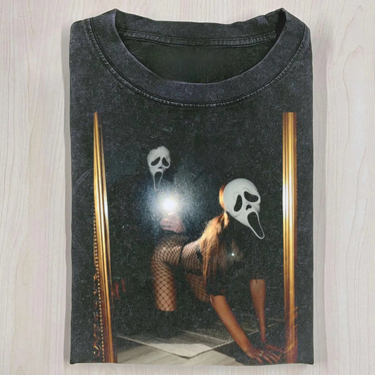 PEPPER TEE