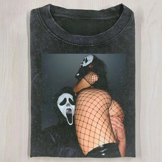 PEPPER TEE