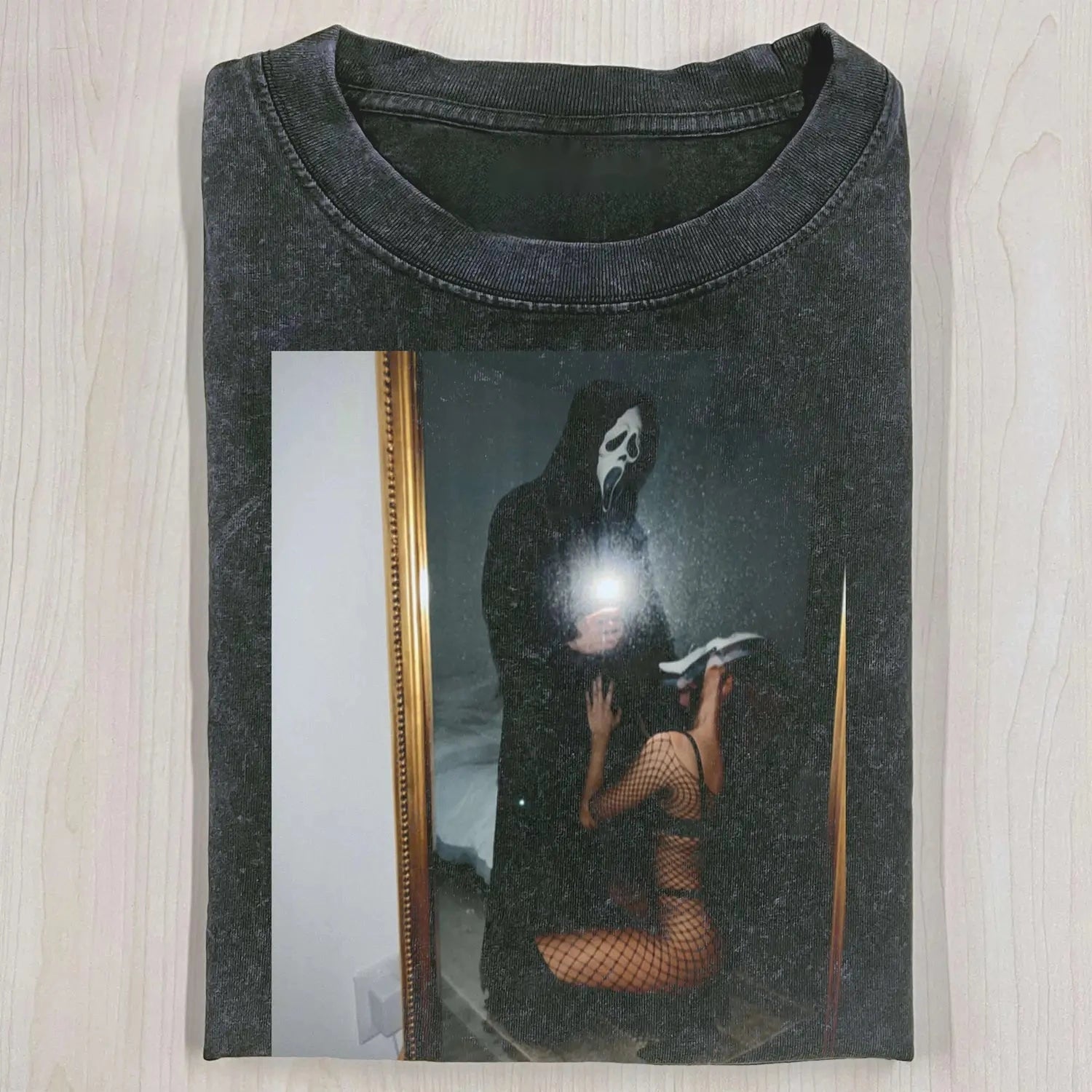 PEPPER TEE