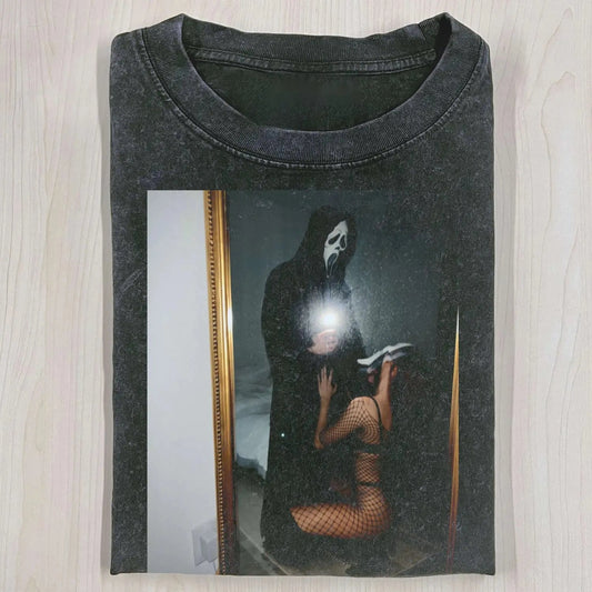 PEPPER TEE