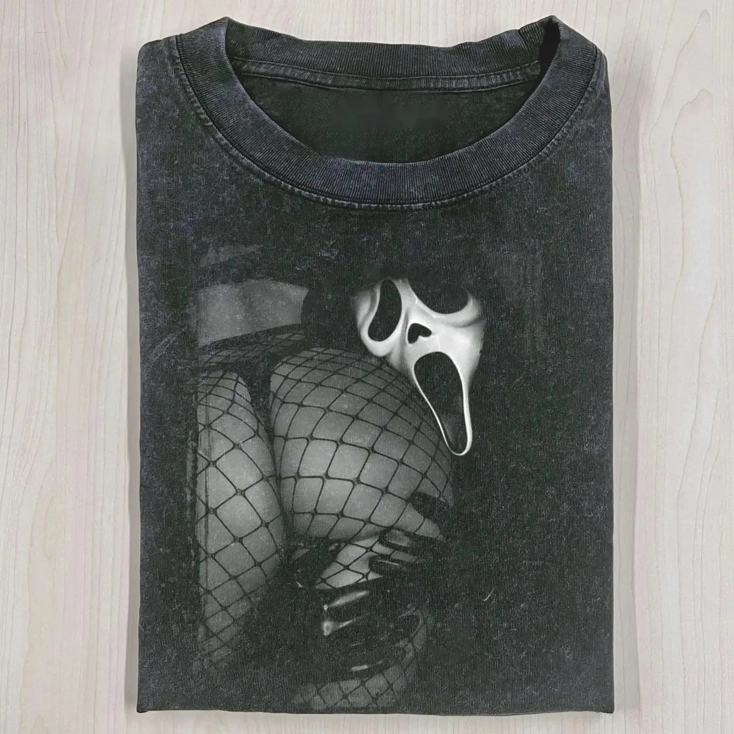 PEPPER TEE