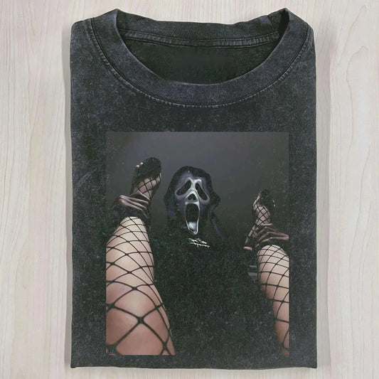 PEPPER TEE