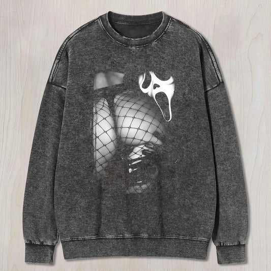 PEPPER SWEATSHIRT