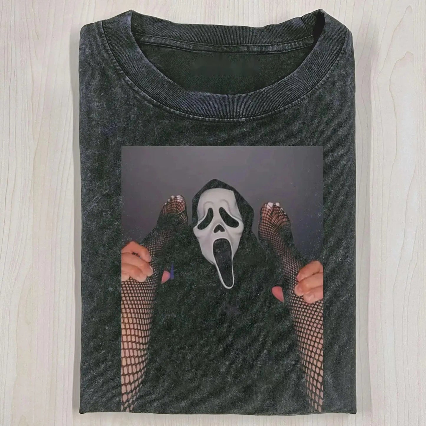 PEPPER TEE