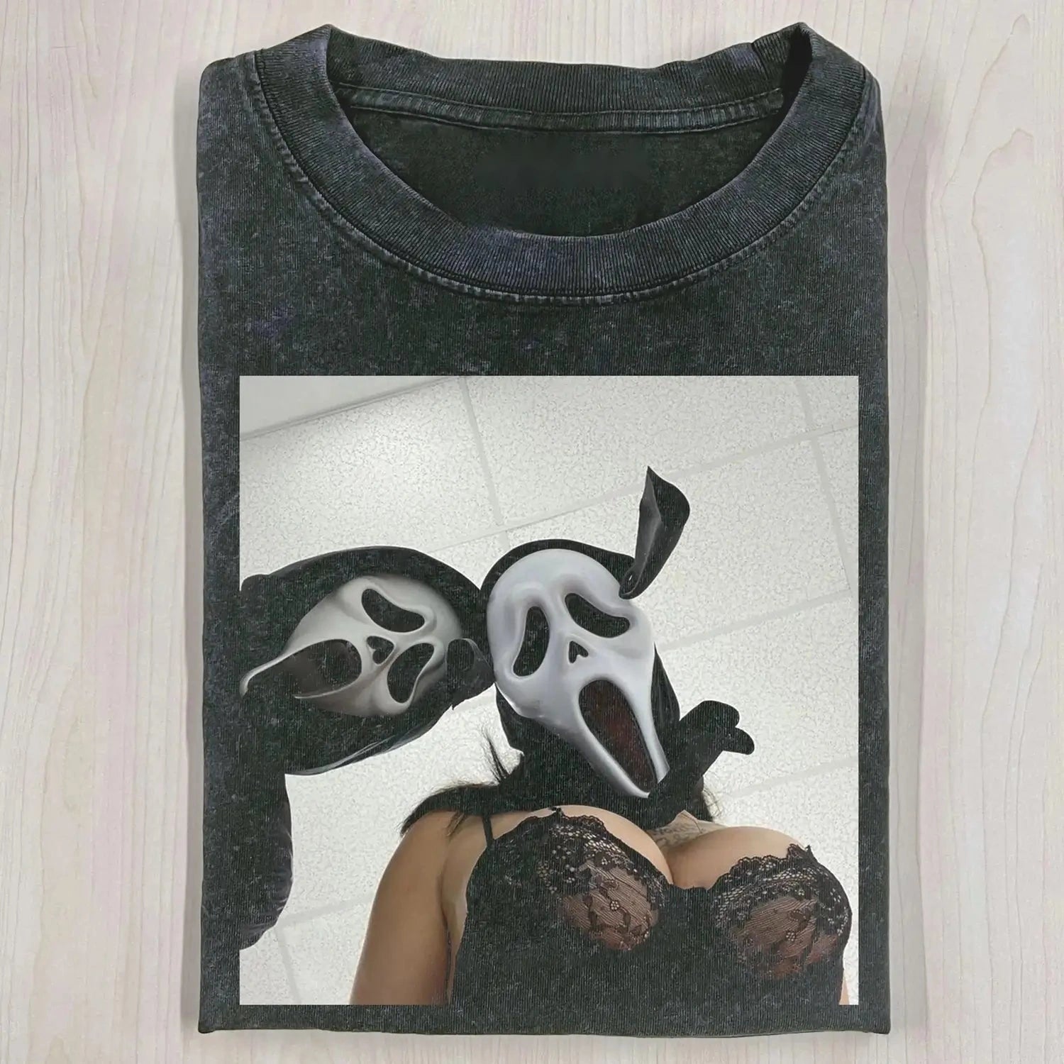 PEPPER TEE