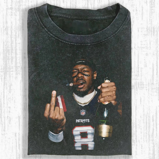 PEPPER TEE