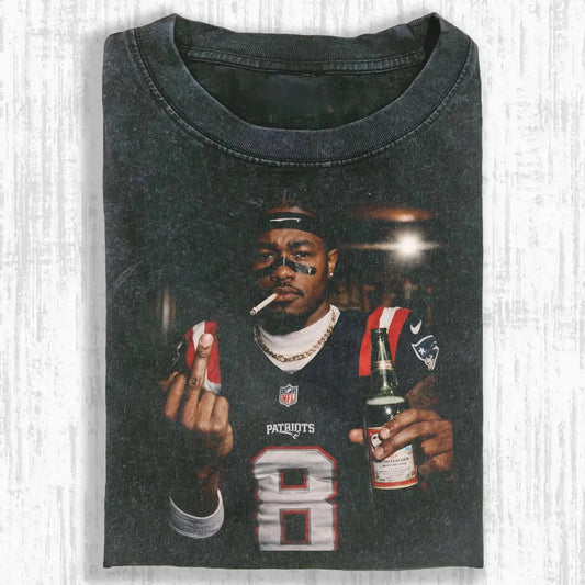 PEPPER TEE
