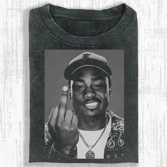 PEPPER TEE