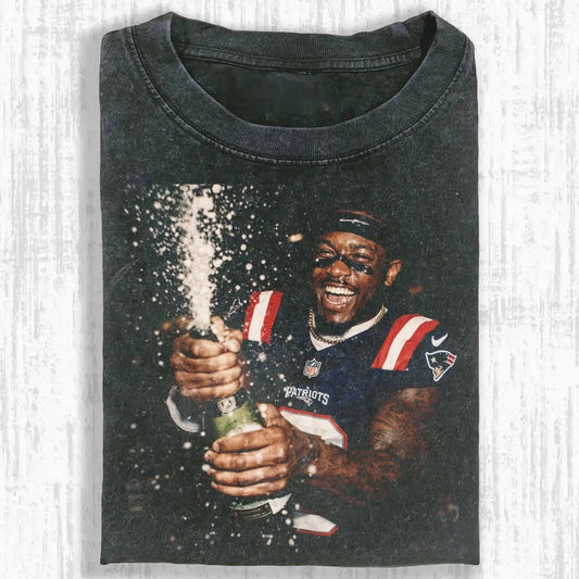 PEPPER TEE