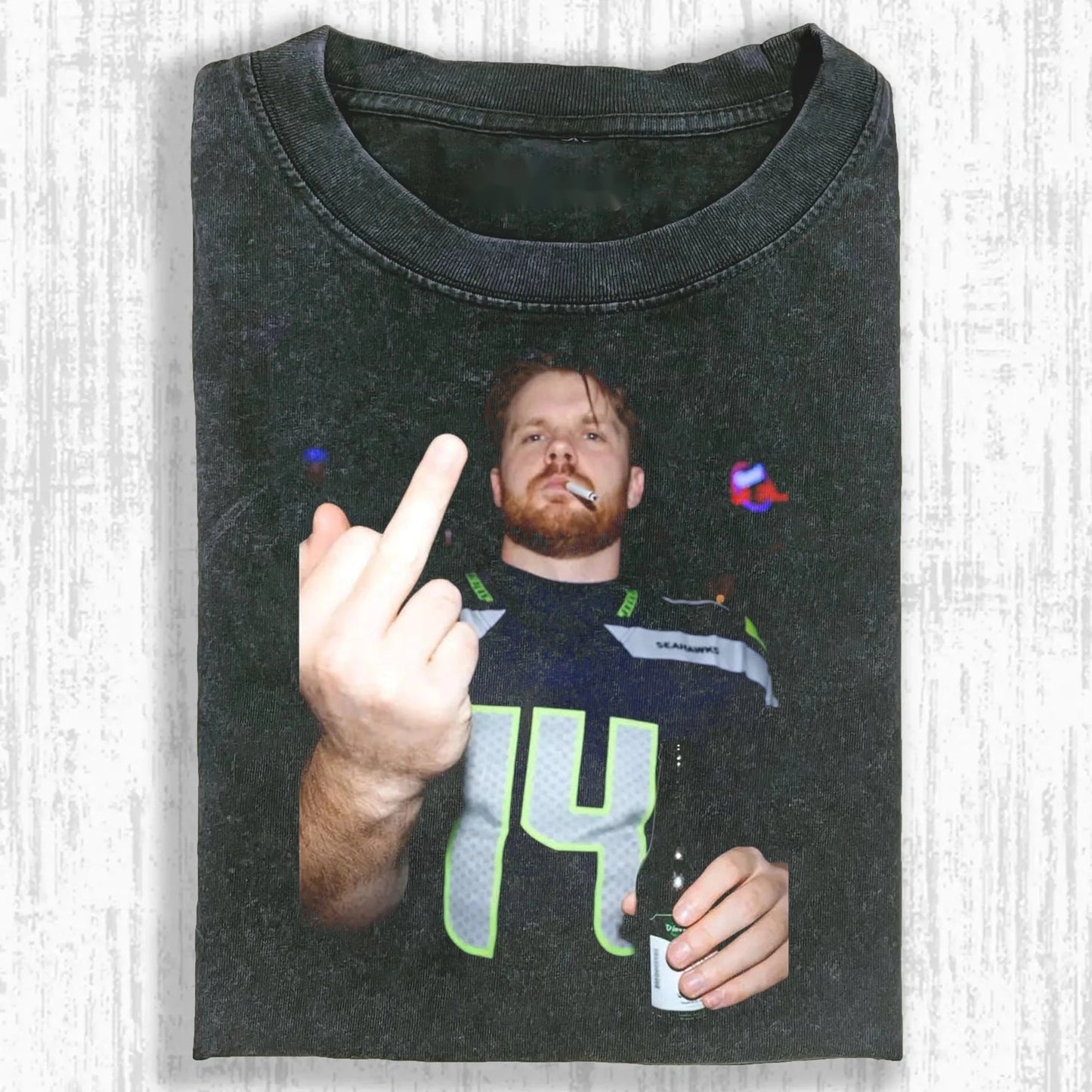 SD Tee 2.3