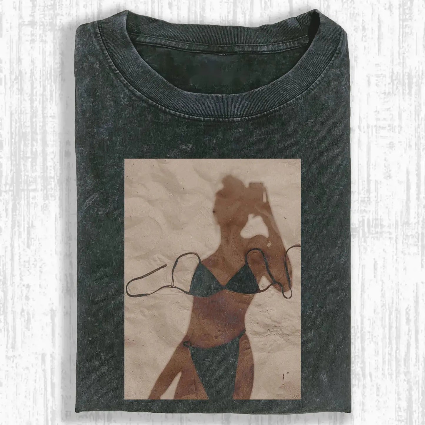 SEAXY T-SHIRT