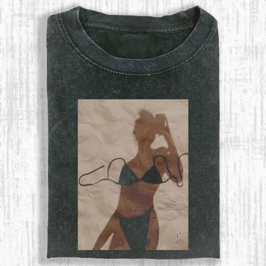 SEAXY T-SHIRT