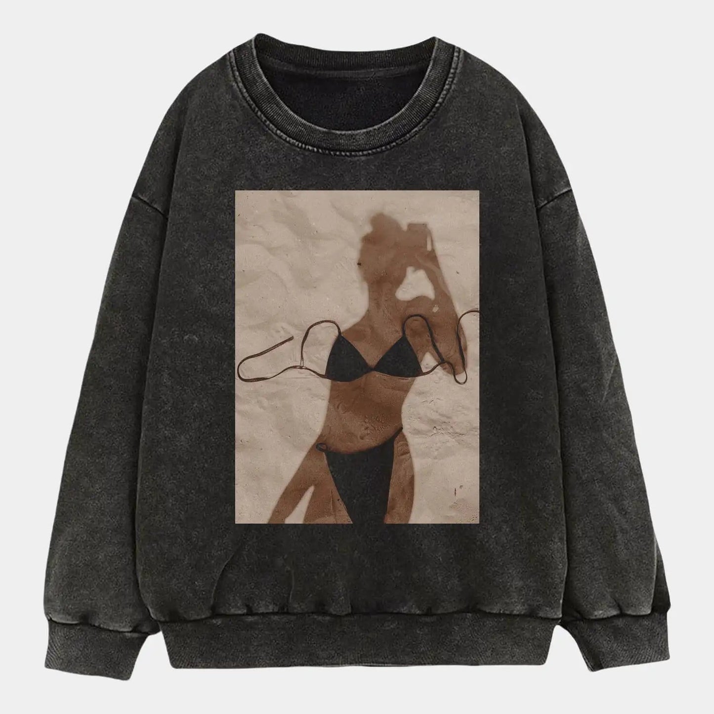 SEAXY T-SHIRT