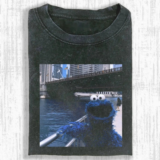 PEPPER TEE