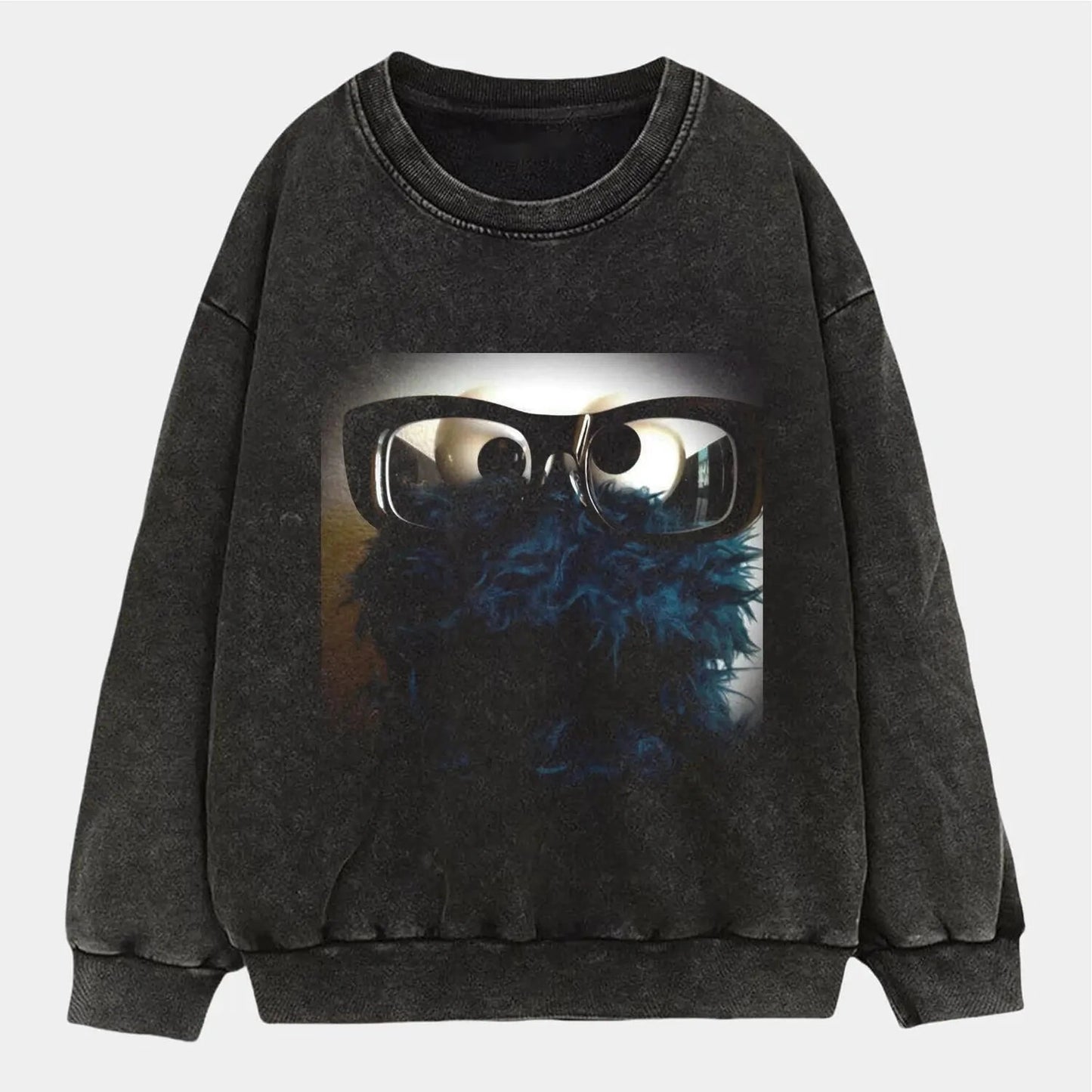 PEPPER SWEATSHIRT