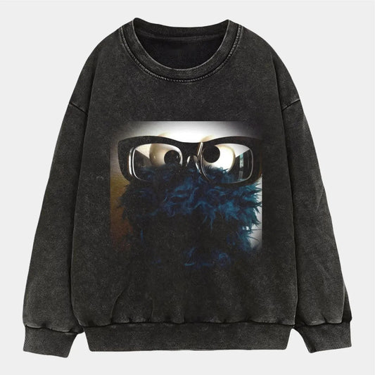 PEPPER SWEATSHIRT
