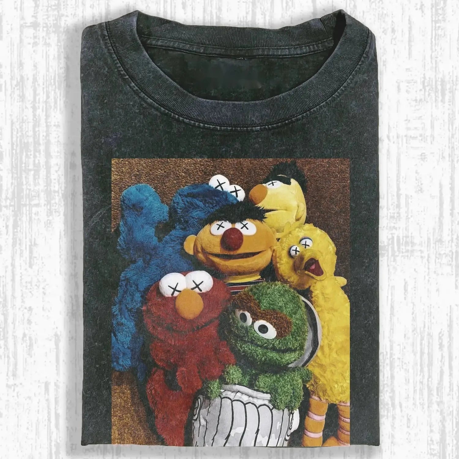 PEPPER TEE