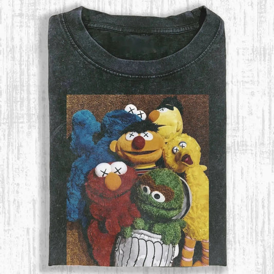 PEPPER TEE