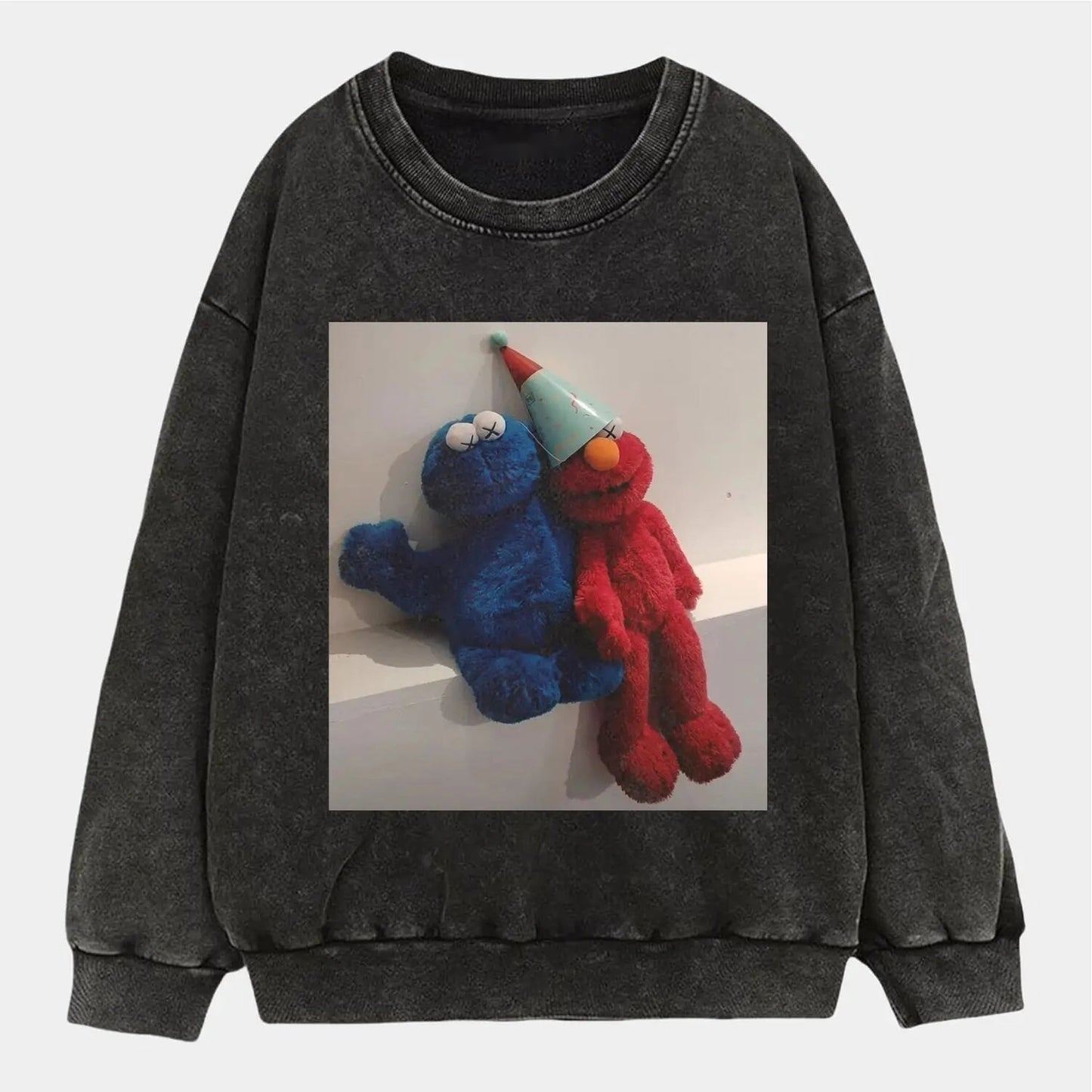 PEPPER SWEATSHIRT