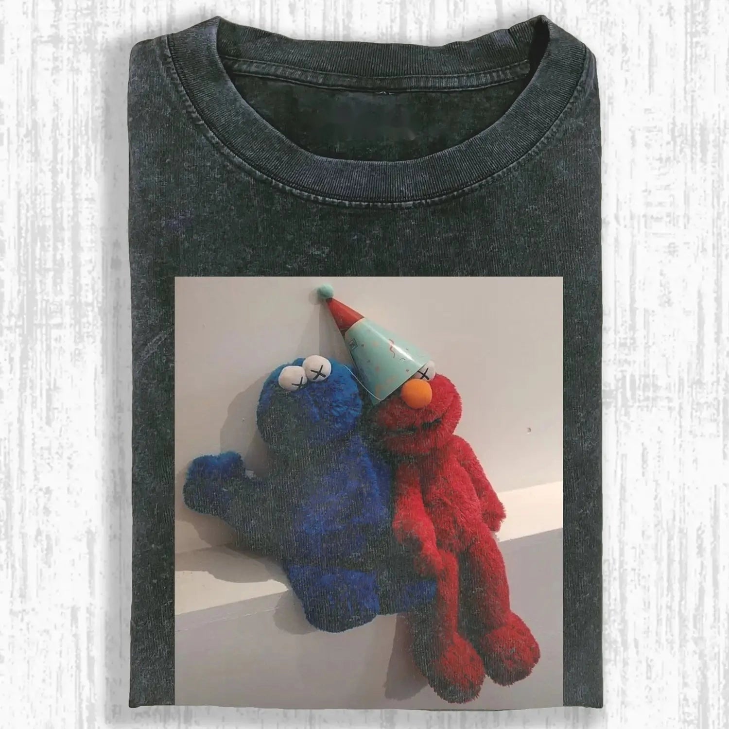 PEPPER TEE