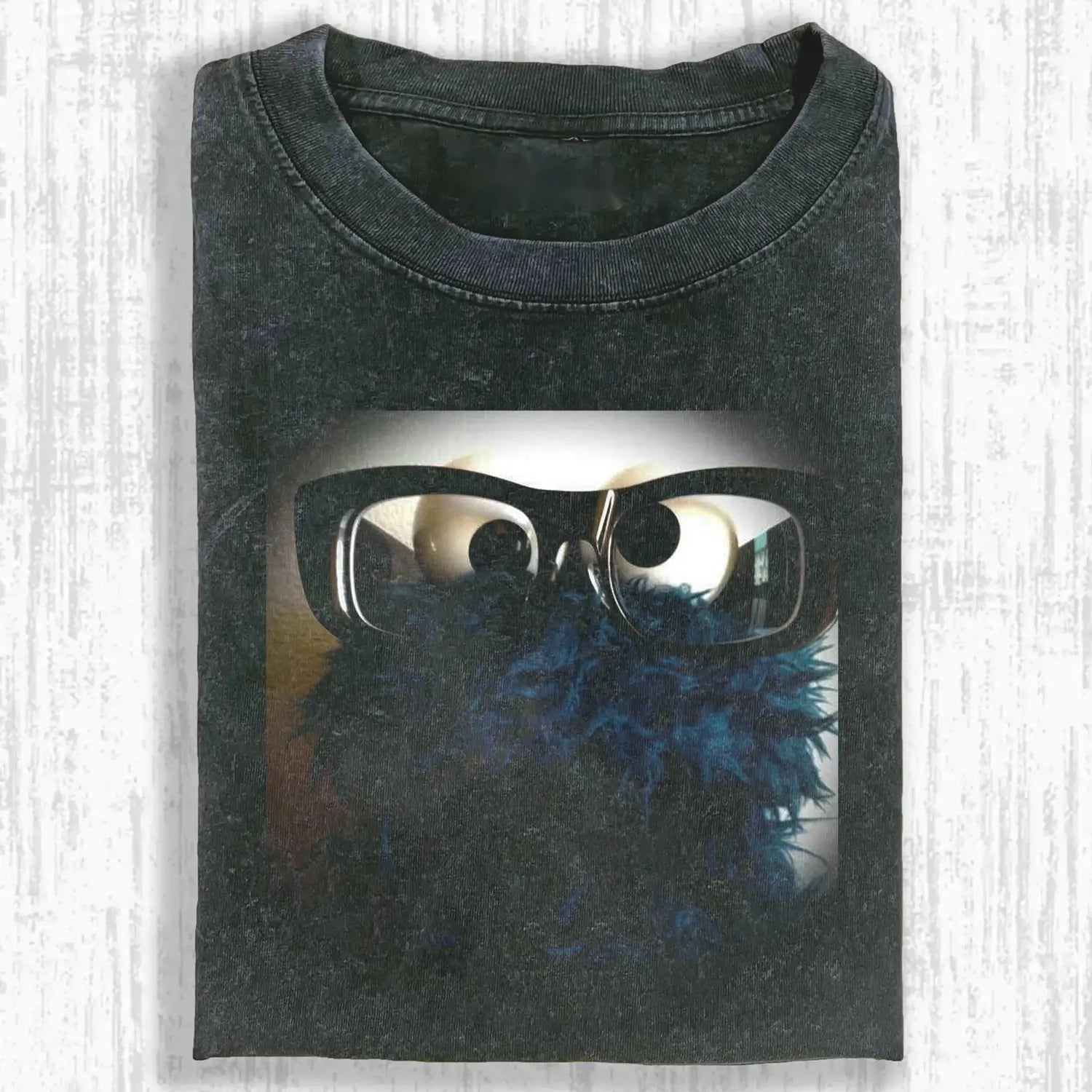 PEPPER TEE