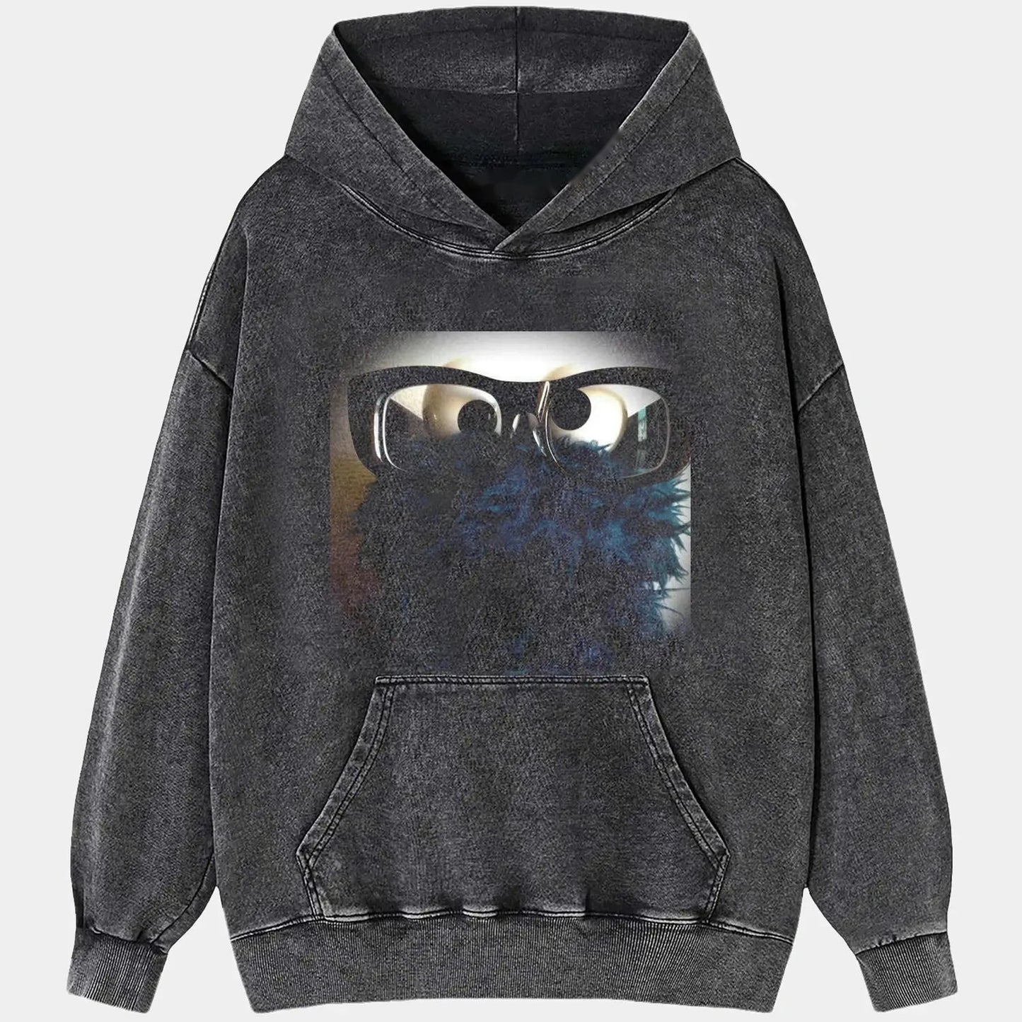 PEPPER HOODIE