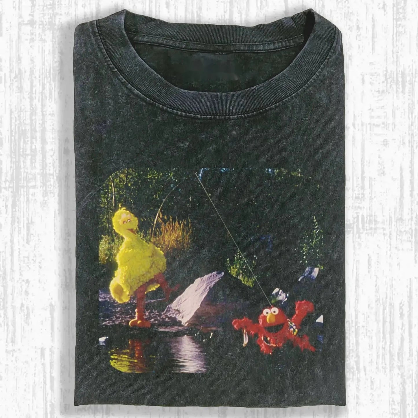 PEPPER TEE